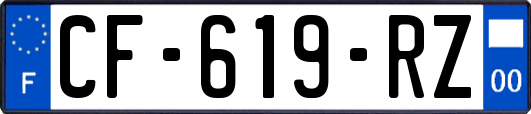 CF-619-RZ