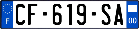 CF-619-SA