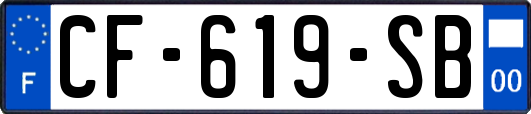 CF-619-SB