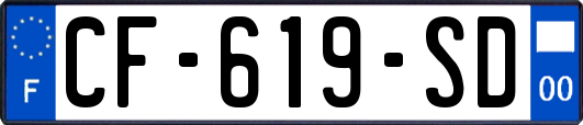 CF-619-SD