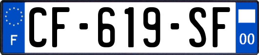 CF-619-SF