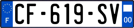 CF-619-SV