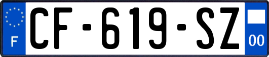 CF-619-SZ