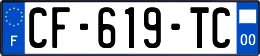 CF-619-TC