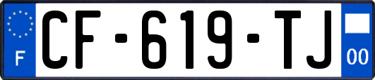 CF-619-TJ