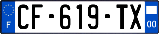 CF-619-TX