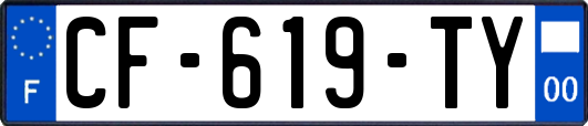 CF-619-TY
