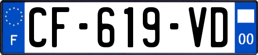 CF-619-VD
