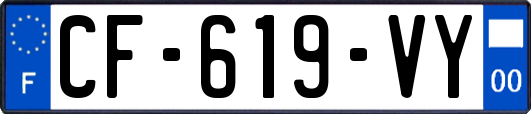 CF-619-VY