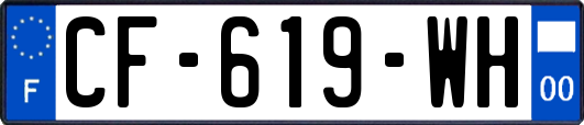 CF-619-WH