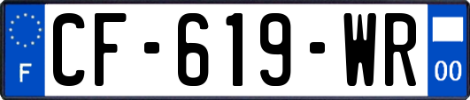 CF-619-WR