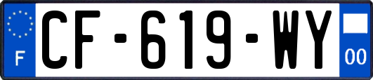 CF-619-WY