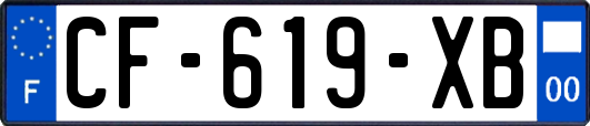CF-619-XB