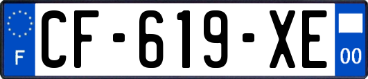 CF-619-XE