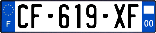 CF-619-XF