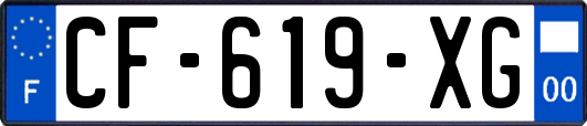 CF-619-XG
