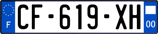 CF-619-XH