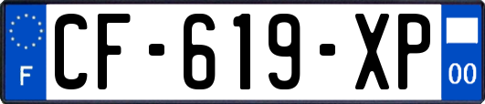 CF-619-XP