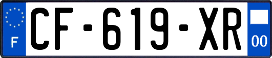 CF-619-XR