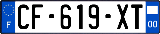 CF-619-XT
