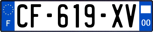 CF-619-XV