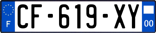 CF-619-XY