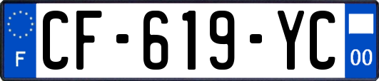 CF-619-YC