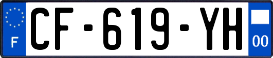 CF-619-YH