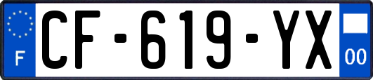 CF-619-YX