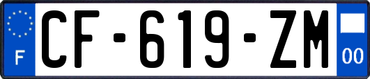 CF-619-ZM