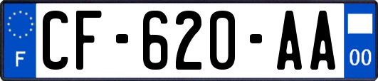 CF-620-AA