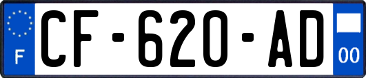 CF-620-AD