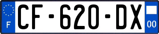 CF-620-DX