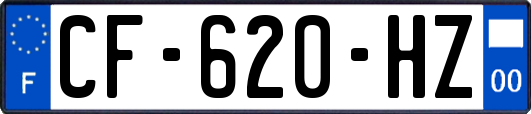 CF-620-HZ