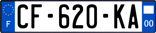 CF-620-KA