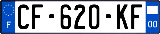 CF-620-KF