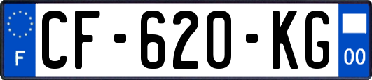 CF-620-KG