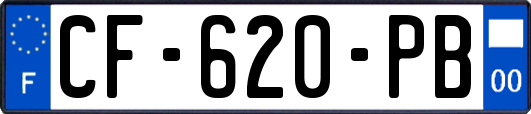 CF-620-PB