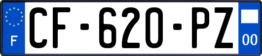 CF-620-PZ
