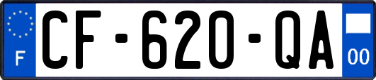 CF-620-QA