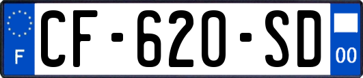 CF-620-SD