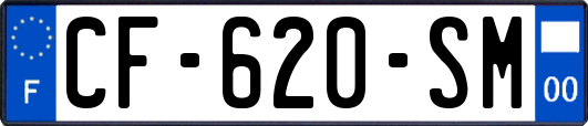 CF-620-SM