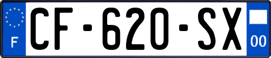 CF-620-SX