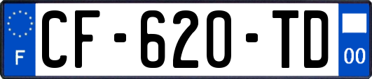 CF-620-TD
