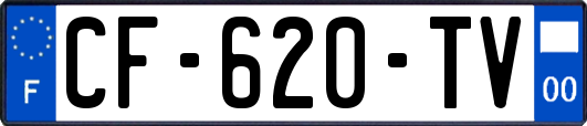 CF-620-TV