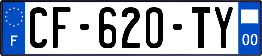 CF-620-TY