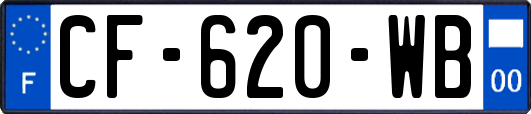 CF-620-WB