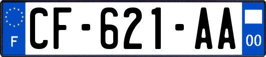 CF-621-AA