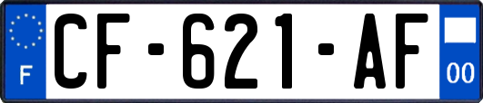 CF-621-AF