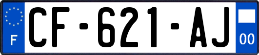 CF-621-AJ